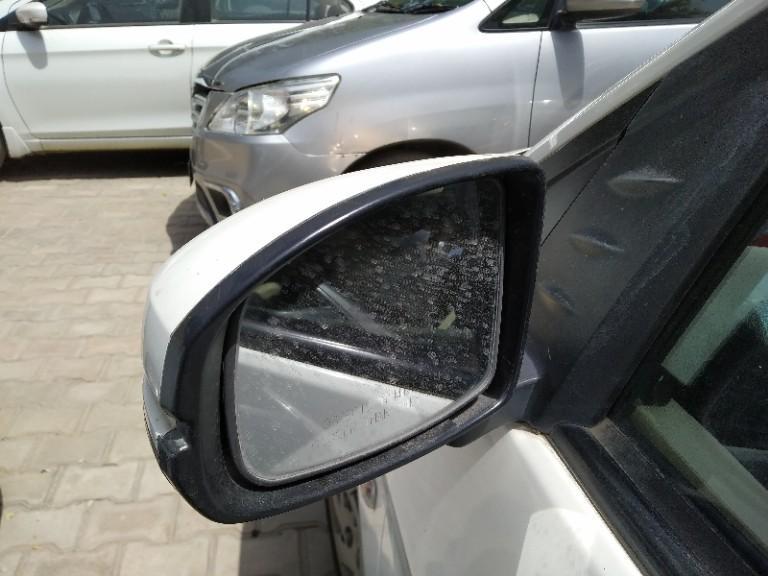 Honda Amaze 1.2 S i-VTEC 2015