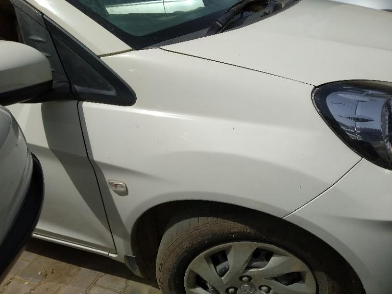 Honda Amaze 1.2 S i-VTEC 2015