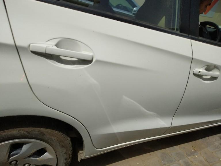 Honda Amaze 1.2 S i-VTEC 2015