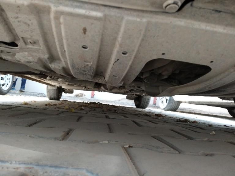 Honda Amaze 1.2 S i-VTEC 2015