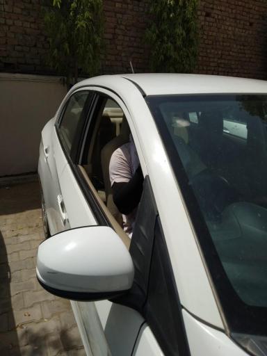 Honda Amaze 1.2 S i-VTEC 2015