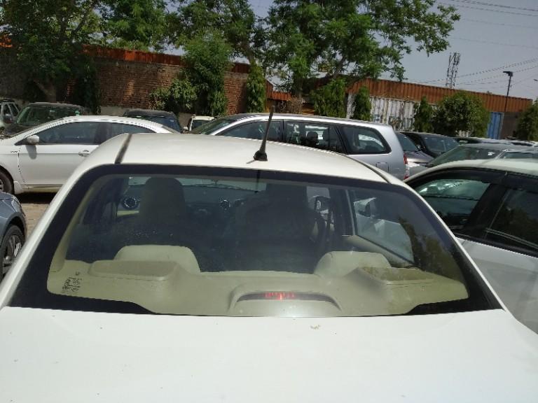 Honda Amaze 1.2 S i-VTEC 2015