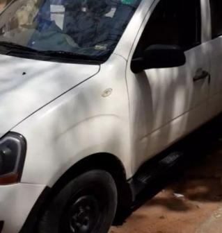 Mahindra Xylo H9 2015