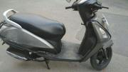 TVS Jupiter 110cc 2016