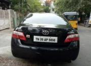 Toyota Camry W1 2006