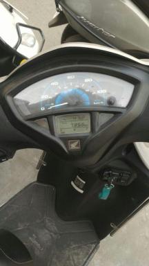 Honda Activa 5G 110cc STD 2018