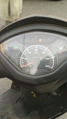 TVS Jupiter 110cc 2016