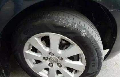 Toyota Camry W1 2006