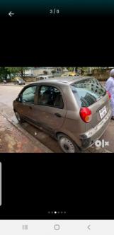 Chevrolet Spark LS 1.0 2007