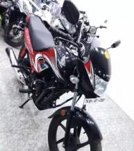 Honda Dream Yuga 110cc 2017