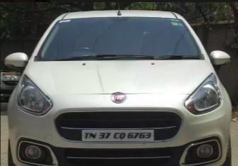 Fiat Punto Evo Emotion Multijet 1.3 2016