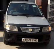 Maruti Suzuki Alto LXi 2008