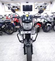 Honda Dream Yuga 110cc 2017