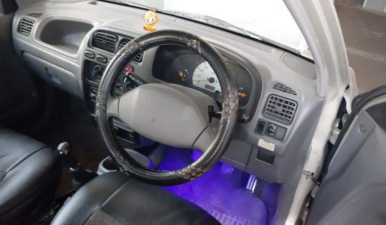 Maruti Suzuki Alto LXi 2008