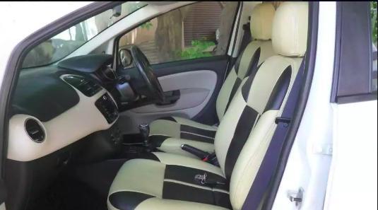 Fiat Punto Evo Emotion Multijet 1.3 2016