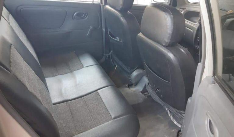 Maruti Suzuki Alto LXi 2008