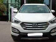 Hyundai Santa Fe Sport 2014