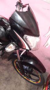 TVS Star Sport 100cc 2016