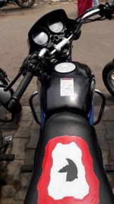 Hero HF Deluxe 100cc 2016