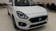 Maruti Suzuki Swift DZire ZDi 2014