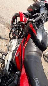 Bajaj Pulsar 150cc 2016