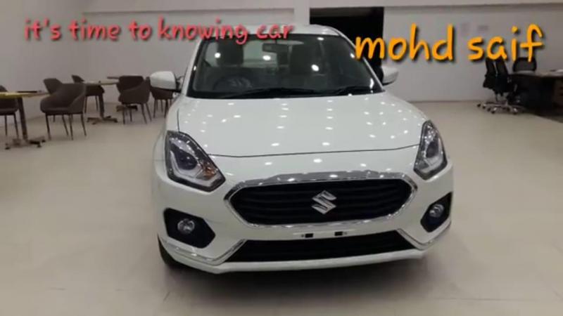 Maruti Suzuki Swift DZire ZDi 2014