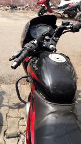 Bajaj Pulsar 150cc 2016