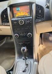 Mahindra XUV500 W4 2016