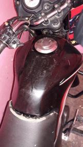 TVS Star Sport 100cc 2016