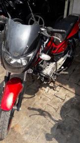 Bajaj Pulsar 150cc 2016