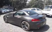 BMW Z4 Roadster sDrive35i 2010