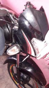 TVS Star Sport 100cc 2016