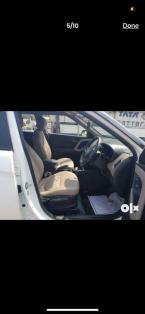 Hyundai Creta 1.6 SX+ AT Diesel 2017