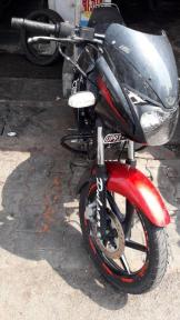 Bajaj Pulsar 150cc 2016