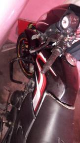 TVS Star Sport 100cc 2016