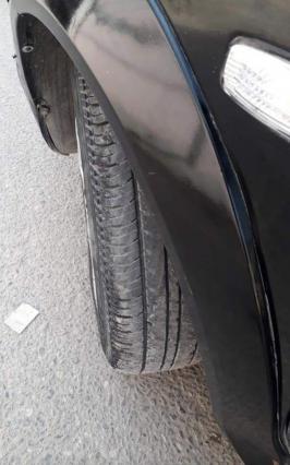 Tata Indica DLG 2007