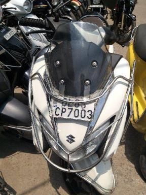 suzuki burgman 125 olx