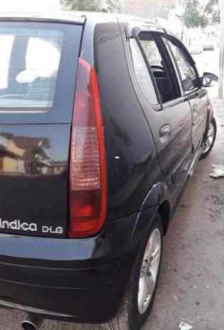 Tata Indica DLG 2007