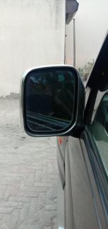 Mitsubishi Pajero SFX 2.8 2011