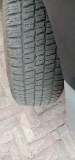 Mitsubishi Pajero SFX 2.8 2011