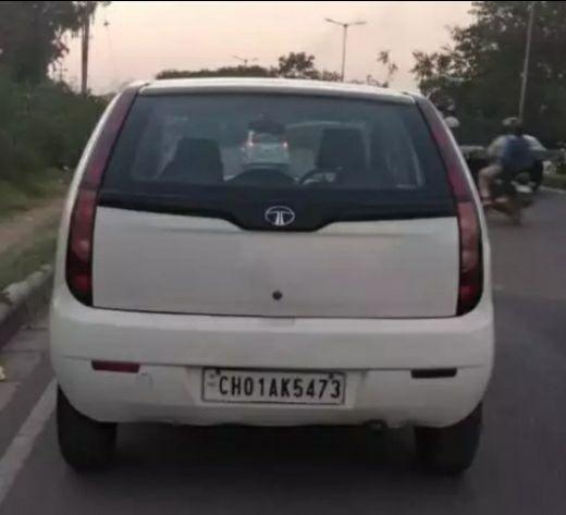 Tata Indica eV2 LS 2011