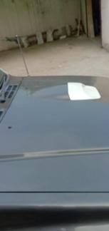 Mitsubishi Pajero SFX 2.8 2011