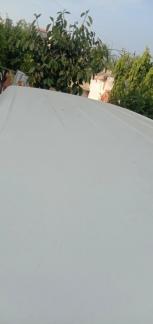 Mitsubishi Pajero SFX 2.8 2011