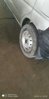 Maruti Suzuki Alto LXi BS-IV 2012