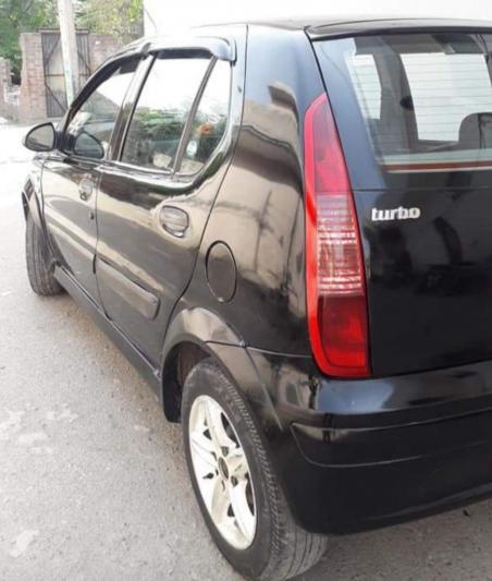 Tata Indica DLG 2007