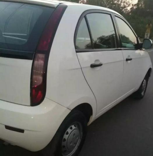 Tata Indica eV2 LS 2011