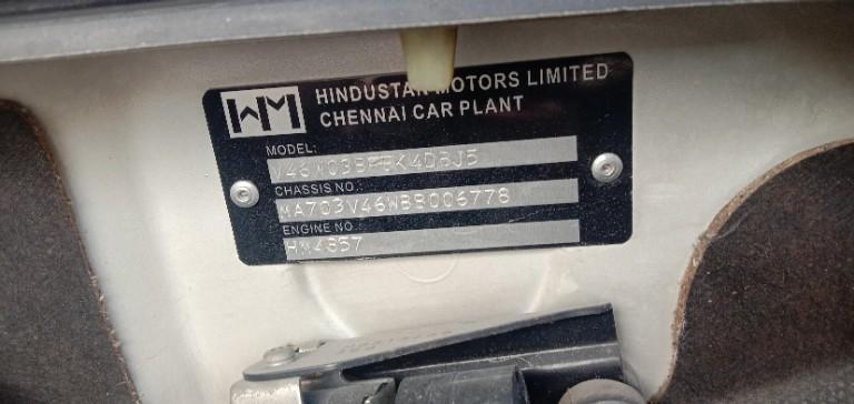 Mitsubishi Pajero SFX 2.8 2011