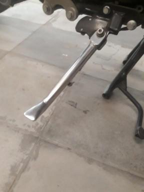 Royal Enfield Thunderbird 500cc 2015