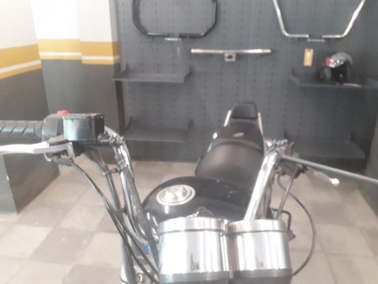 Royal Enfield Thunderbird 500cc 2015