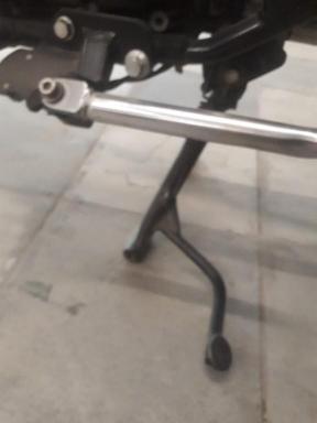 Royal Enfield Thunderbird 500cc 2015